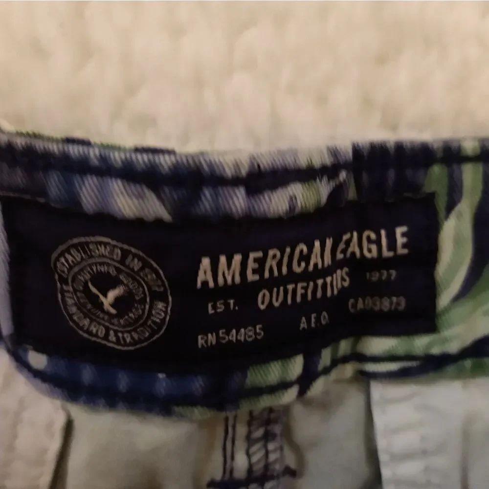 American Eagle Outfitters Chino Shorts